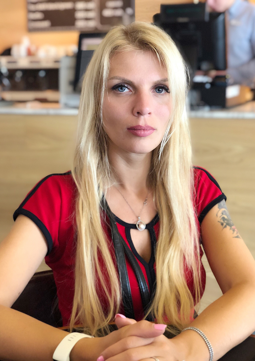 Anna Mikkonen