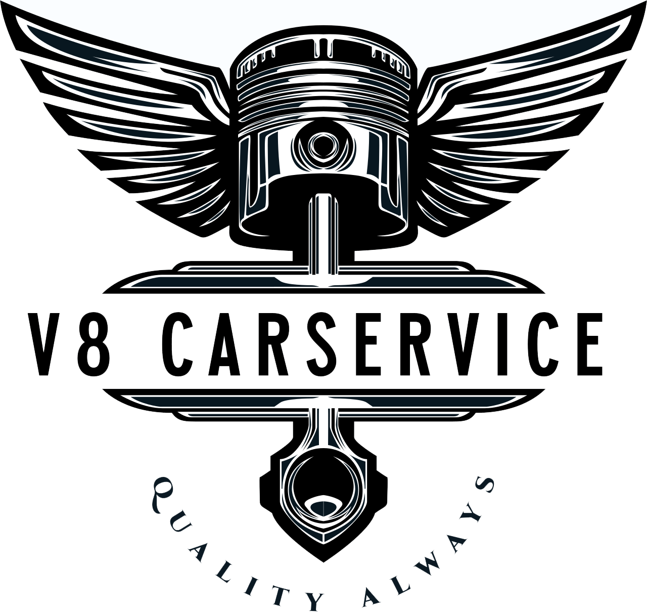 V8 Carservice